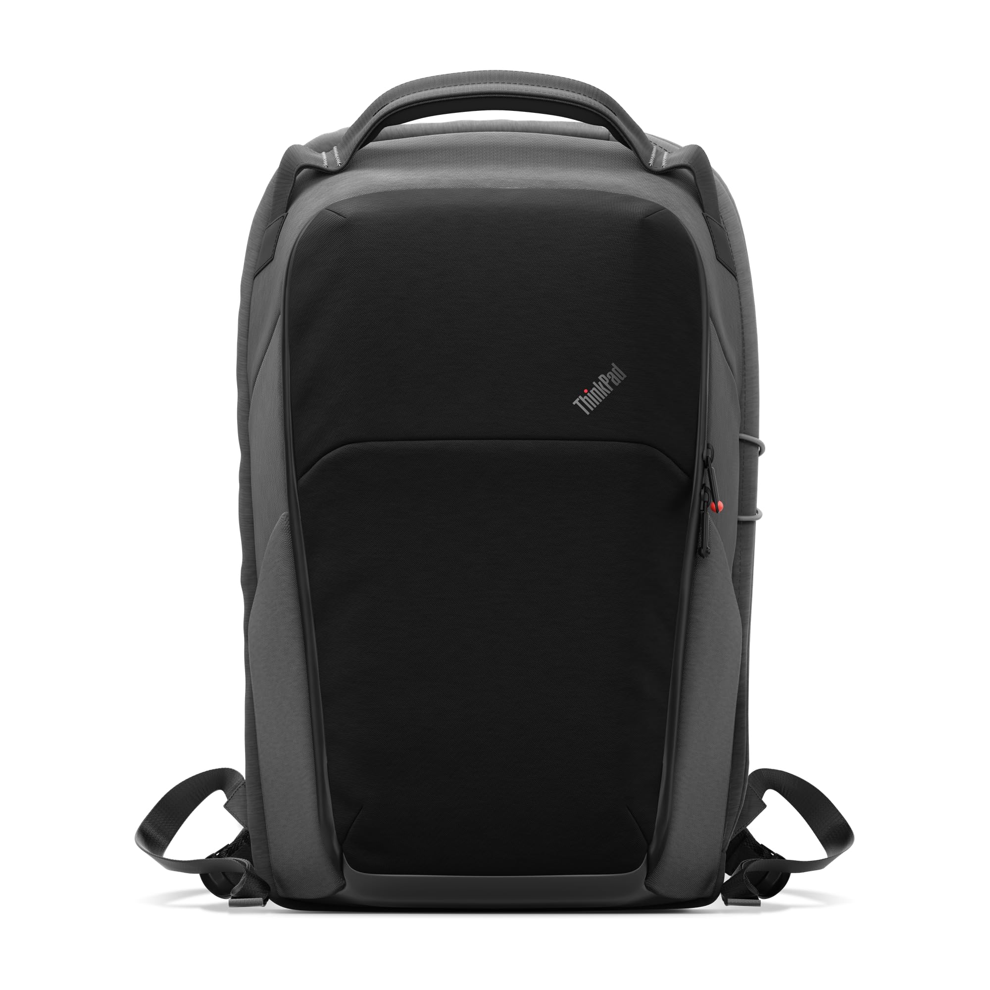 Lenovo ThinkPad 16" Click-Go Backpack Aura Edition, zaino per notebook fino a 16" con chiusura magnetica Fidlock, 18L, vano tablet e 12 tasche