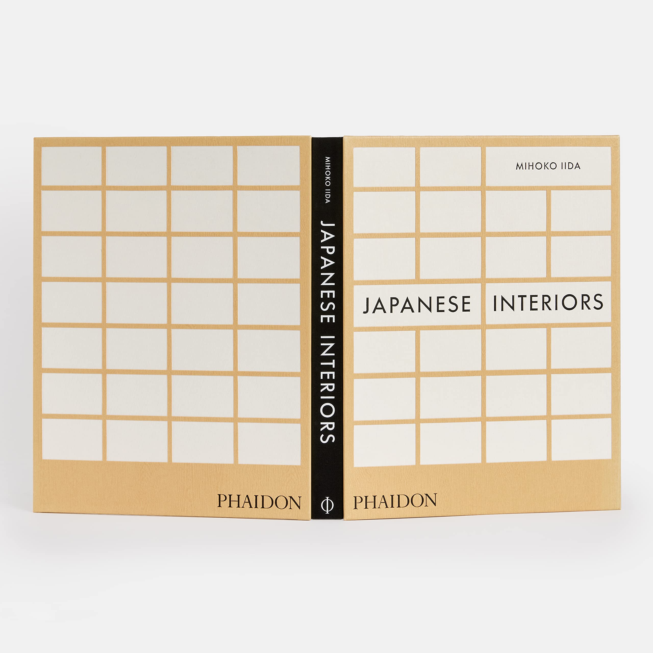 Japanese Interiors (ARCHITECTURE)
