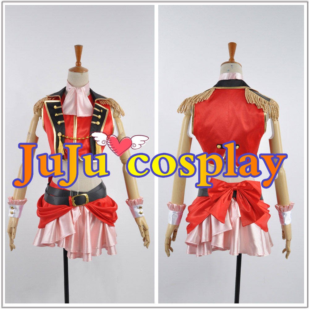 Amazon.co.jp: JuJucosplay Love Live! ラブライブ! Dancing
