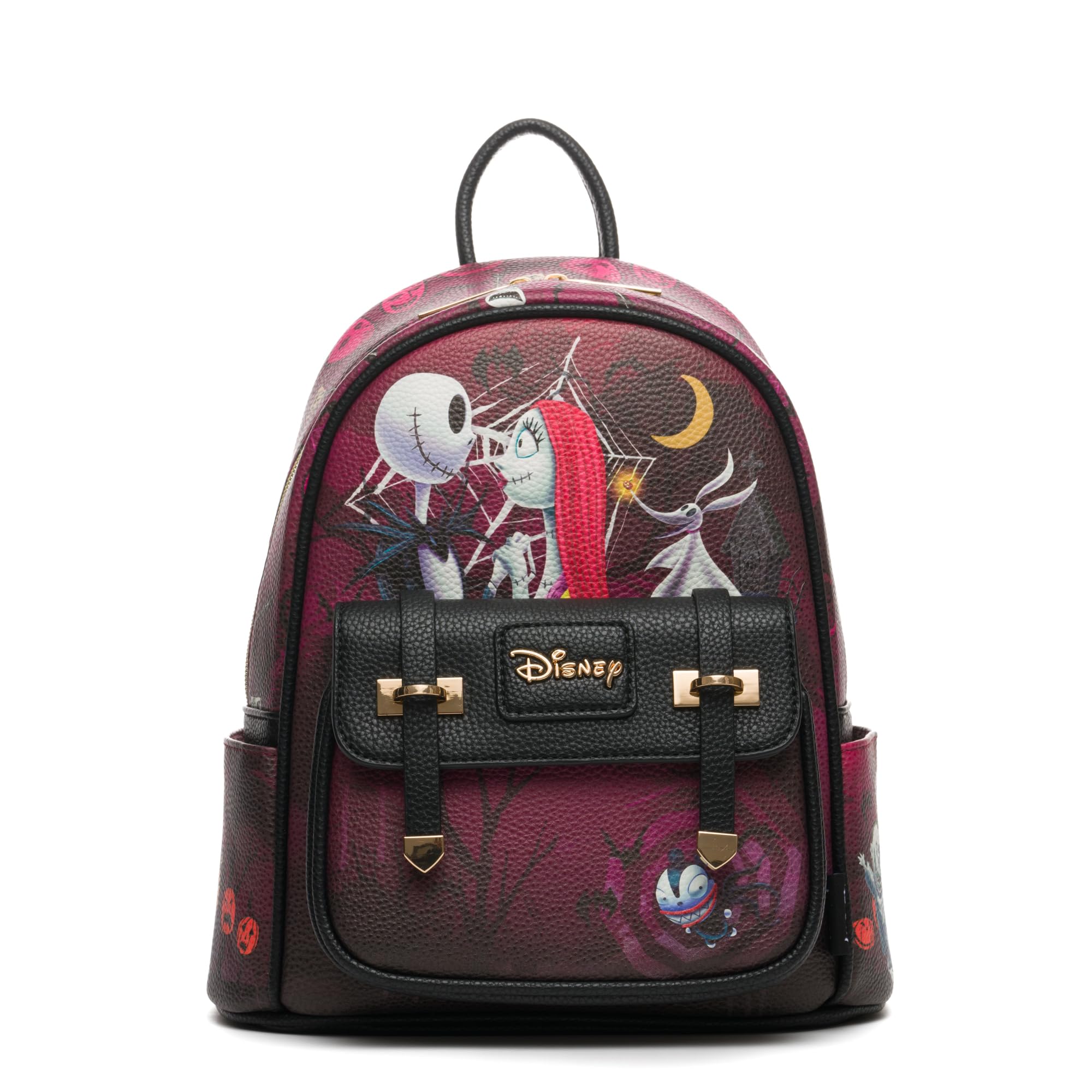 Wondapop Disney Nightmare Before Christmas Jack and Sally 11