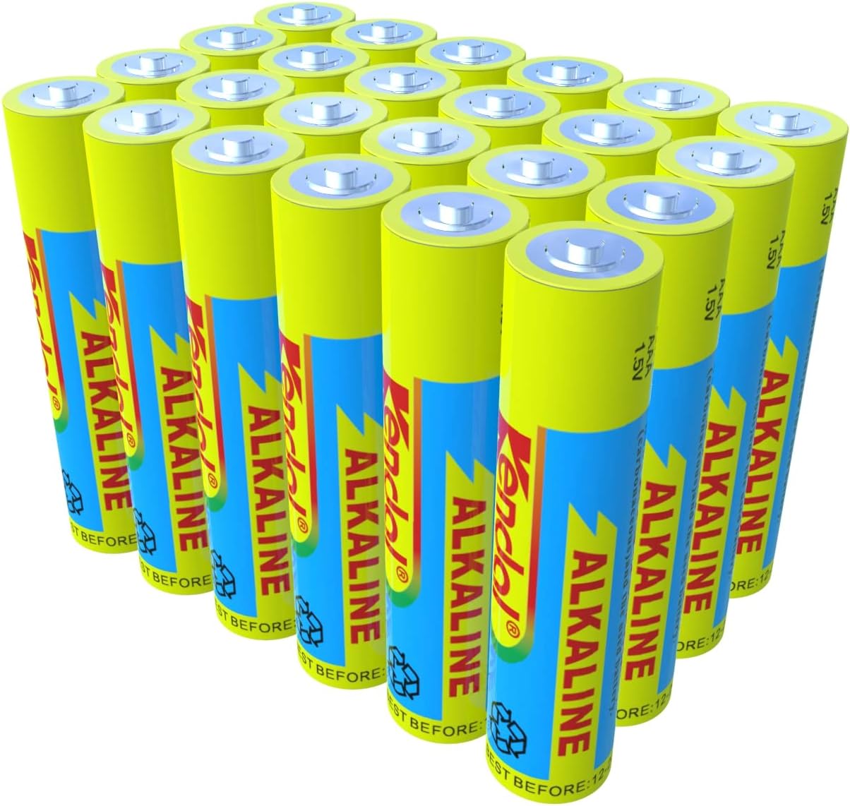 KENDAL AAA Alkaline battery
