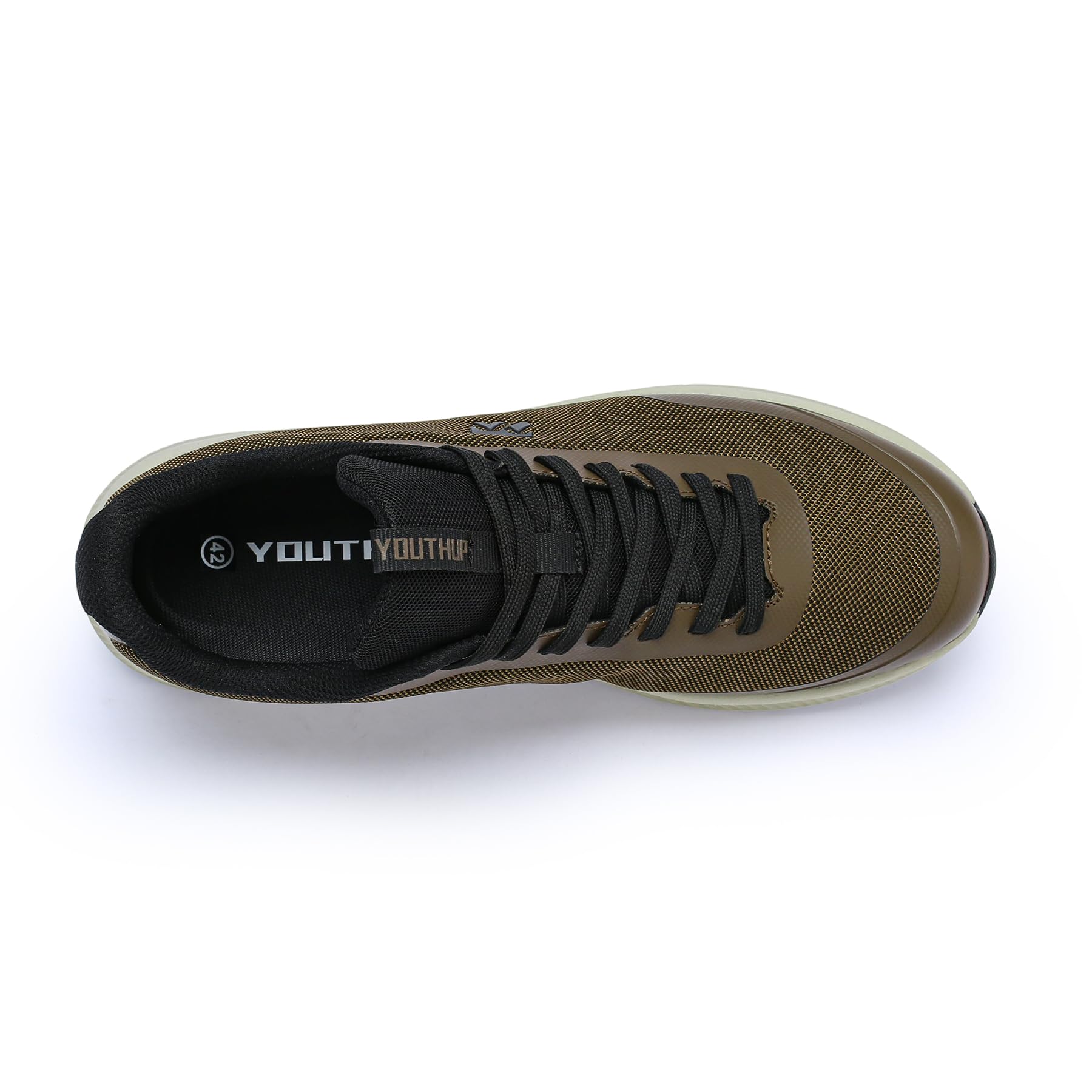 YOUTHUP Chaussures Sport Homme Basses déperlantes randonnée randonnée et Le Loisir