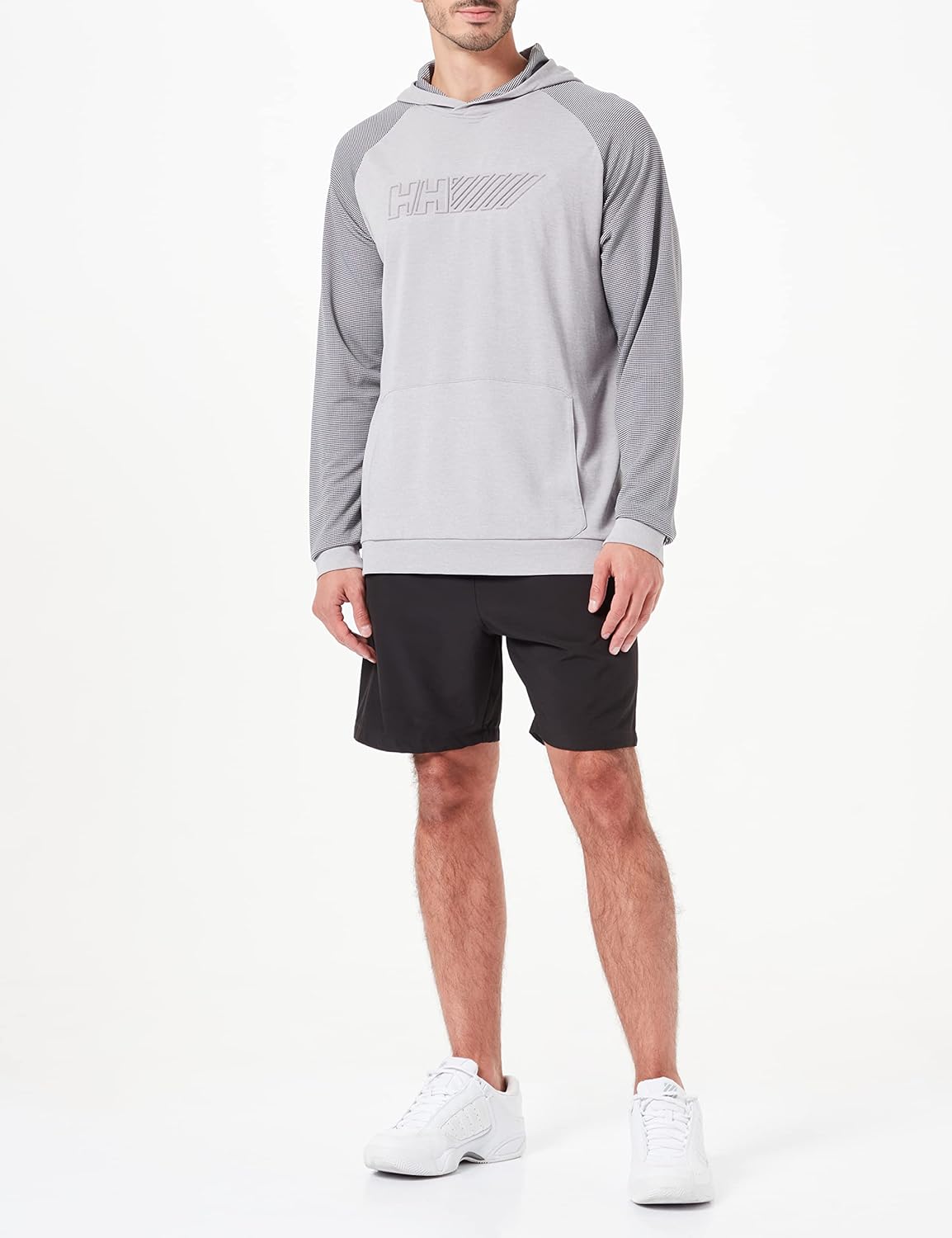 Helly-Hansen Men's Tech Lite Pullover Hoodie