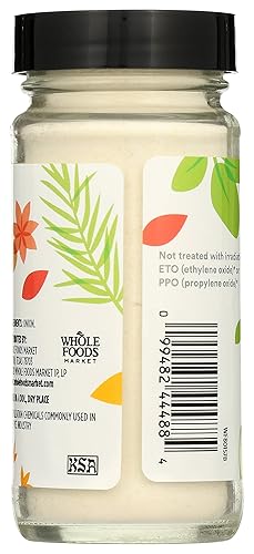 Miniatura 7 de 365 by Whole Foods Market Cebolla en polvo 243 onzas