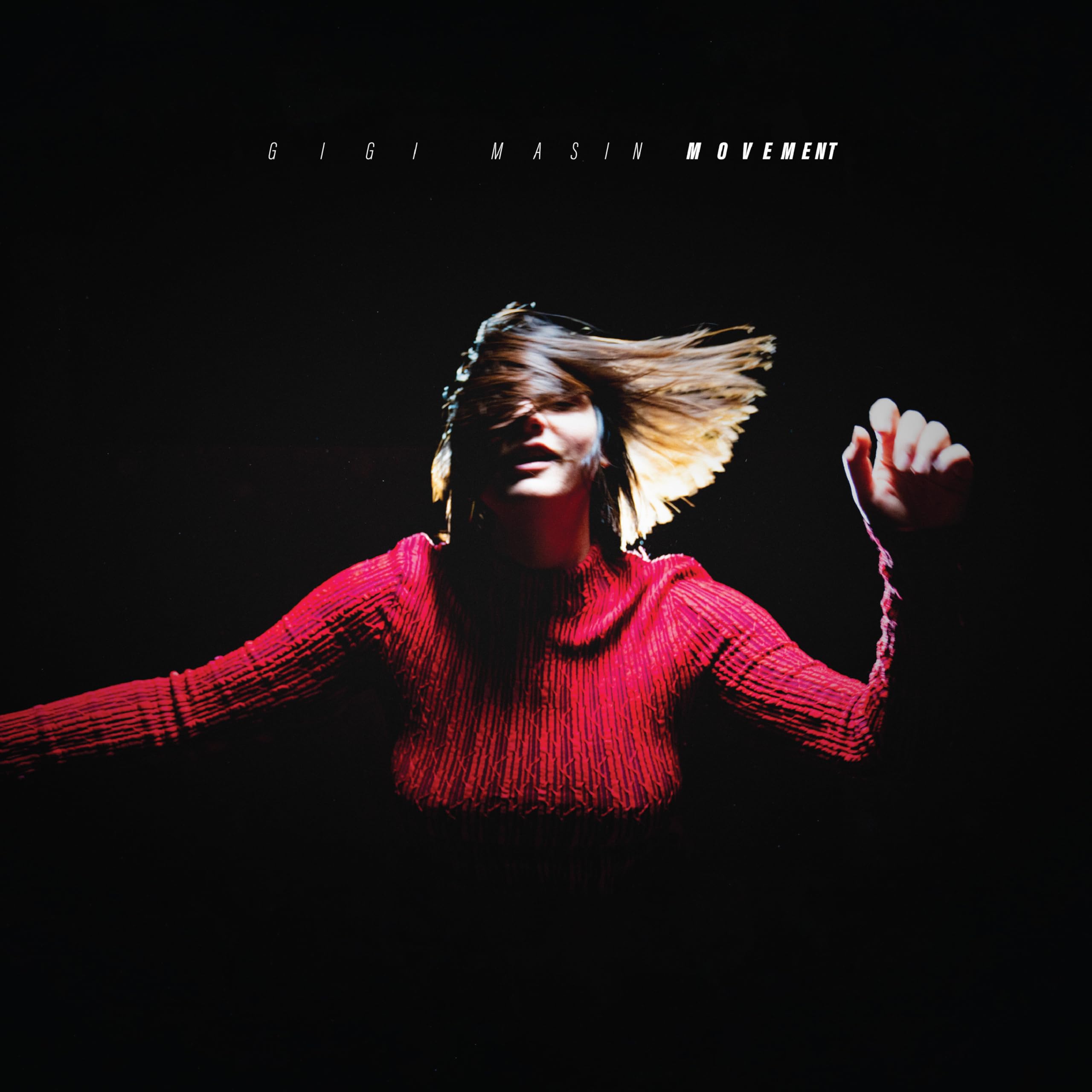 Movement [VINYL]