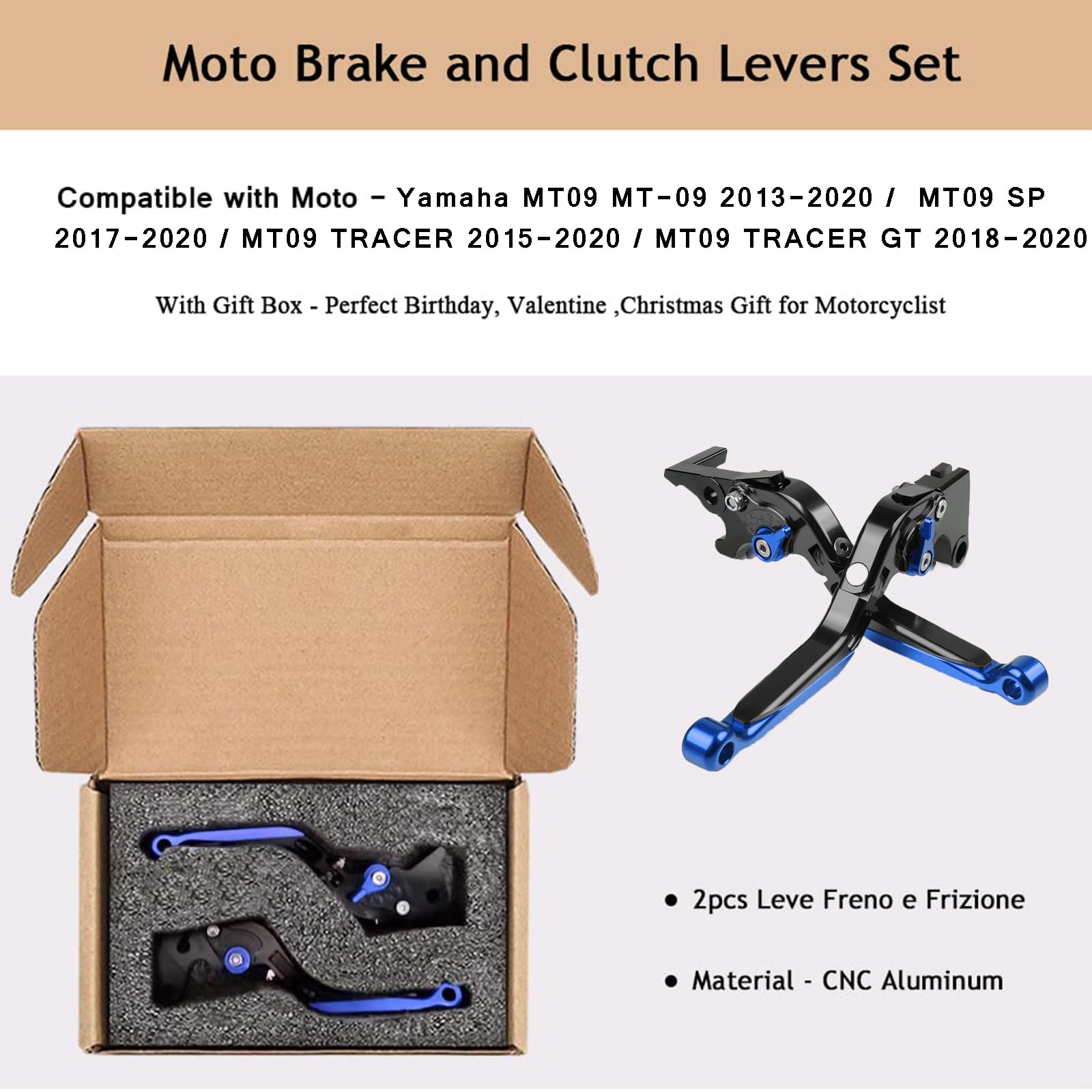 G&G GP Stealth Exhaust System Yamaha MT09 2013-2020 and Tracer 900 201 – G&G Shop