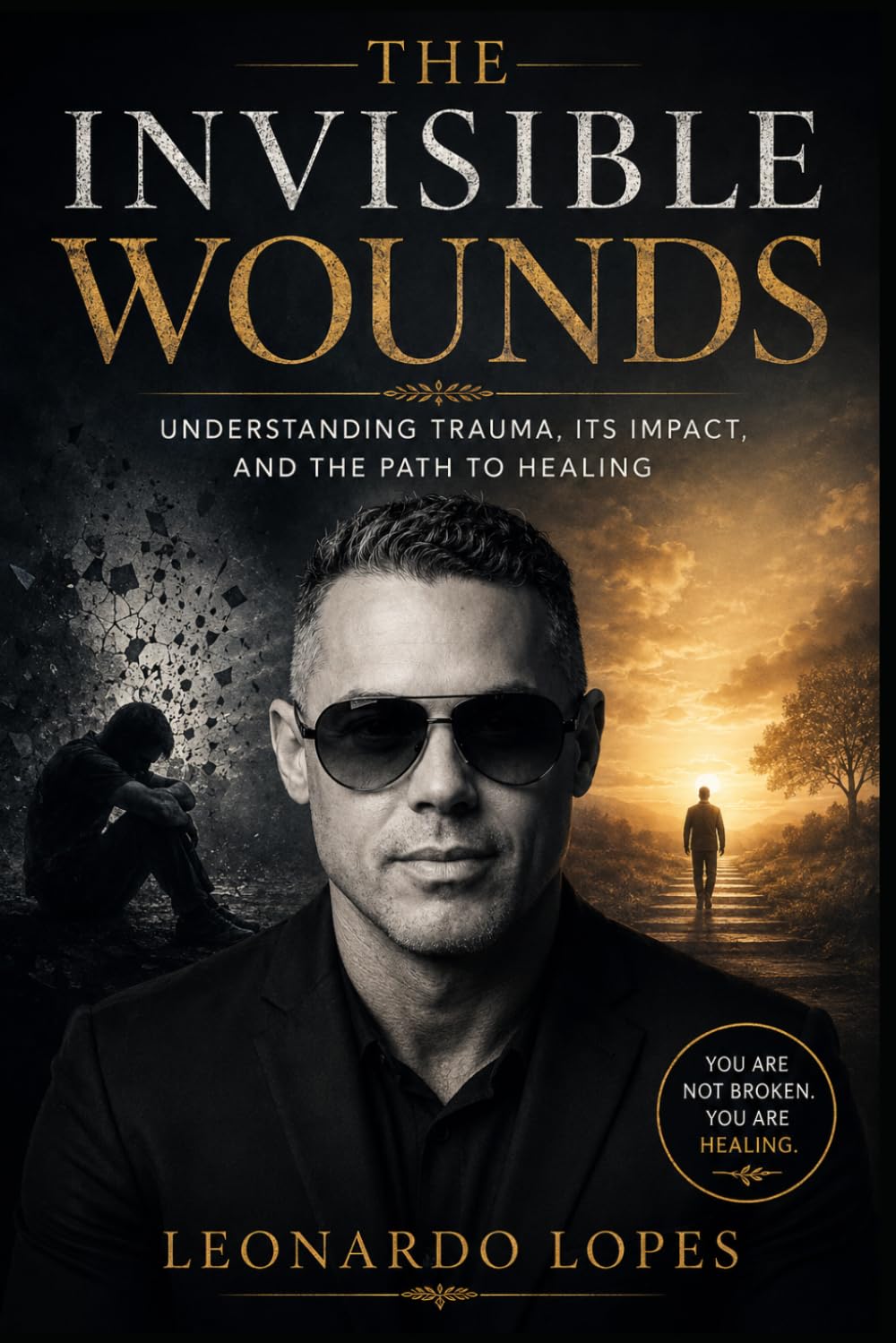 THE INVISIBLE WOUNDS: UNDERSTANDING TRAUMA, ITS IMPACT, AND THE PATH TO HEALING