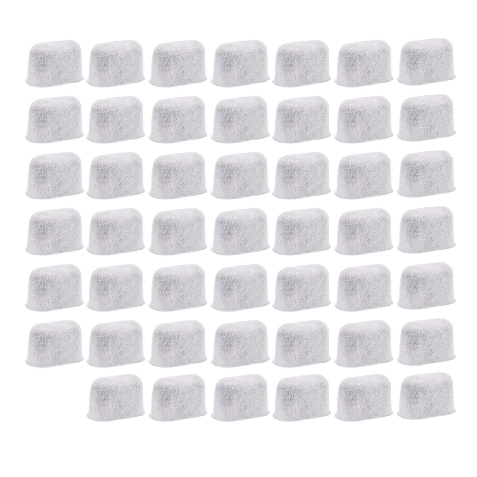 Filtro Al Carbone Sostitutivo Da 2-96 Pezzi, Compatibile Con Breville, Accessorio For Macchina Da Caffè BWF100(96pcs)