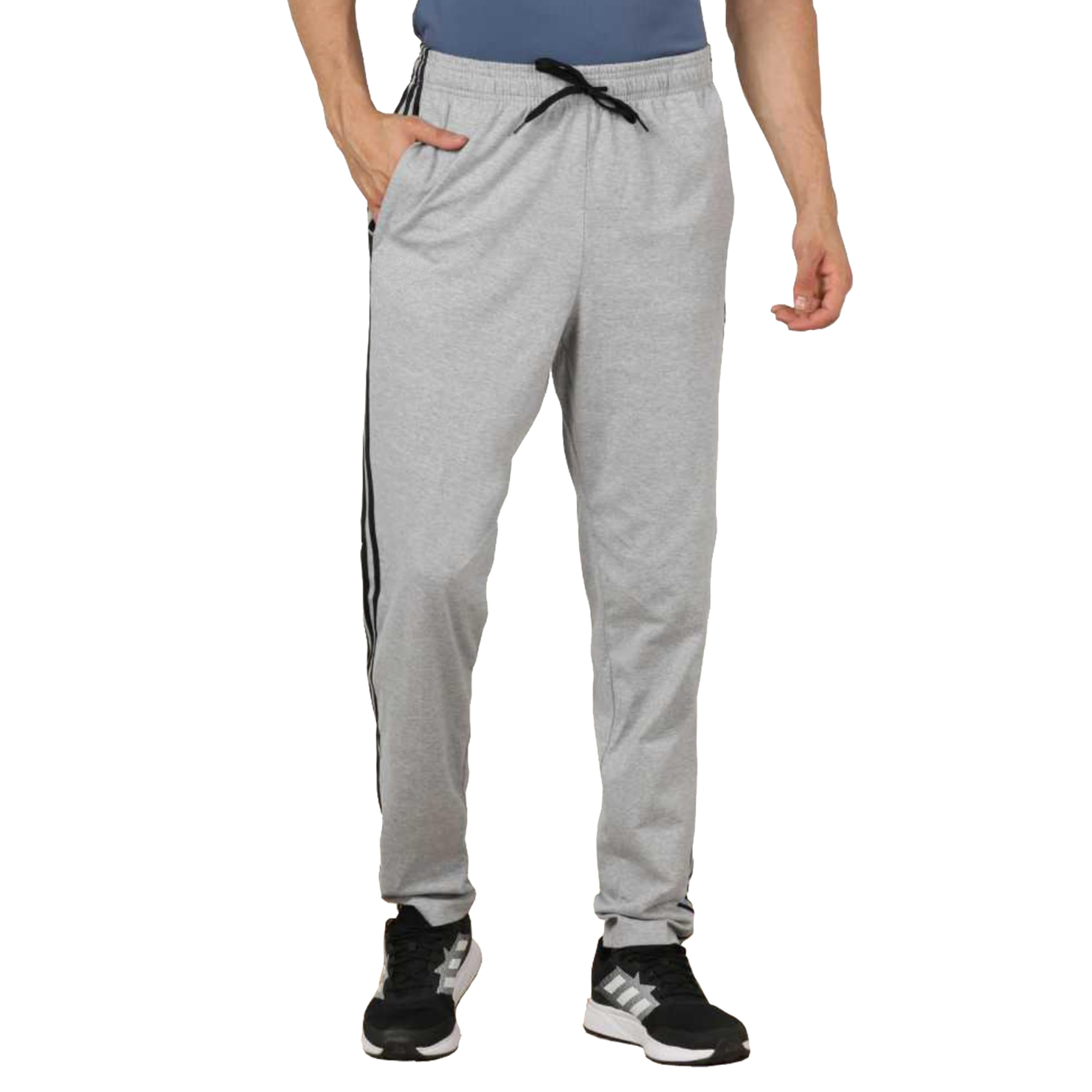 Track Pants with 3 White Stripes-picture-37