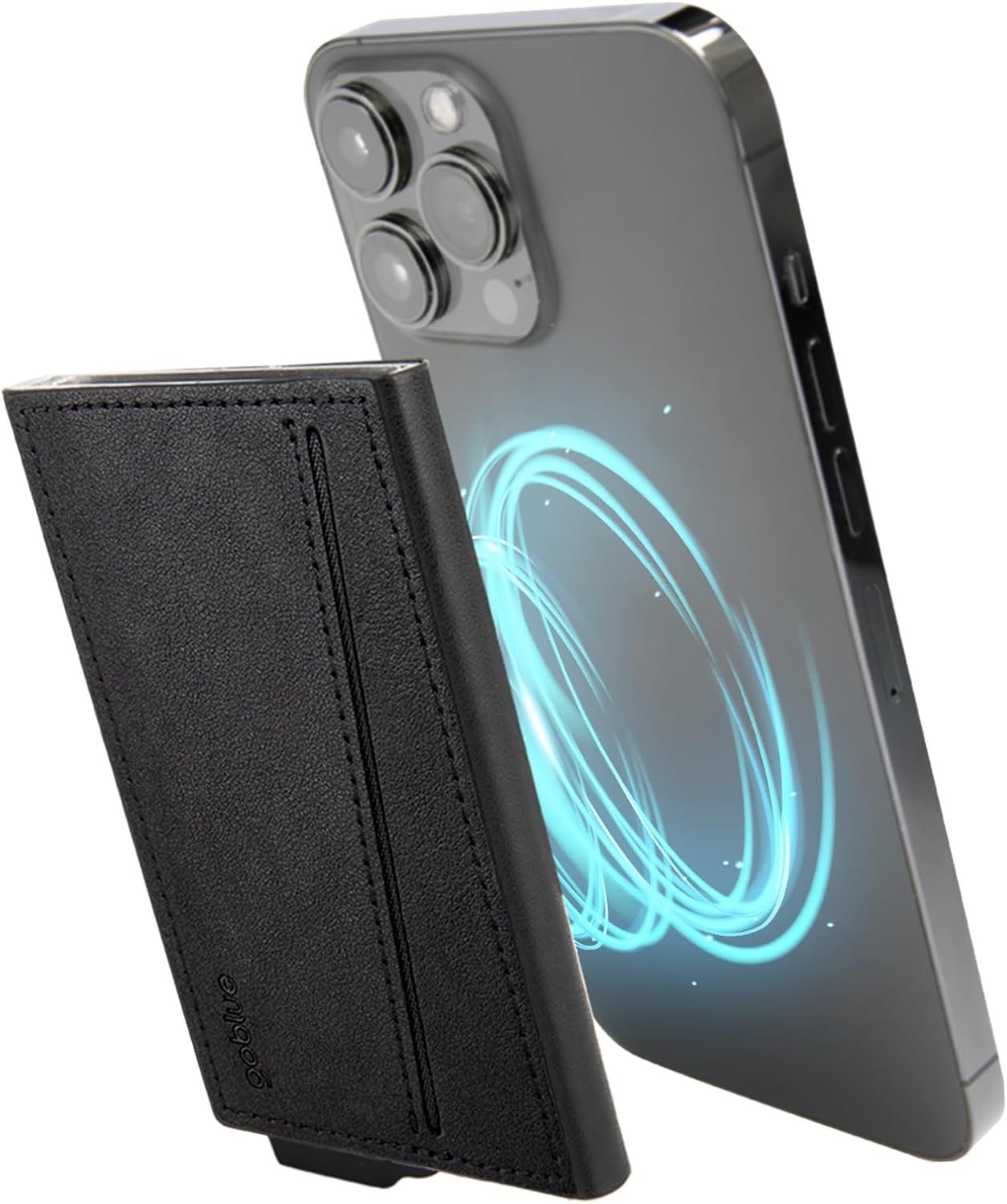 Goblue Cartera Tarjetero para iPhone Goblue Cartera Tarjetero para iPhone