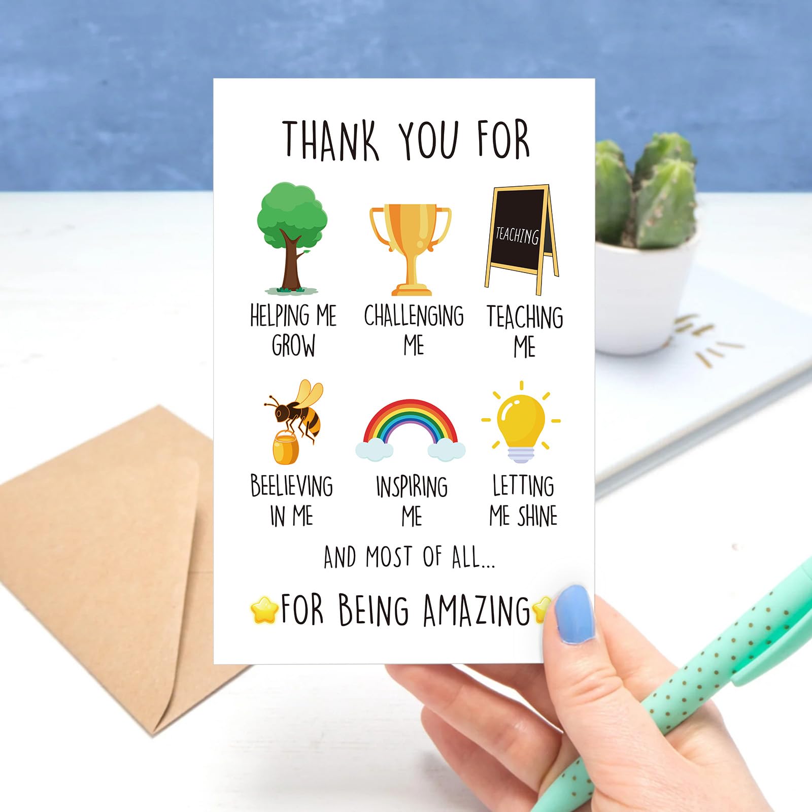 Funny Happy Birthday Cards For Teachers