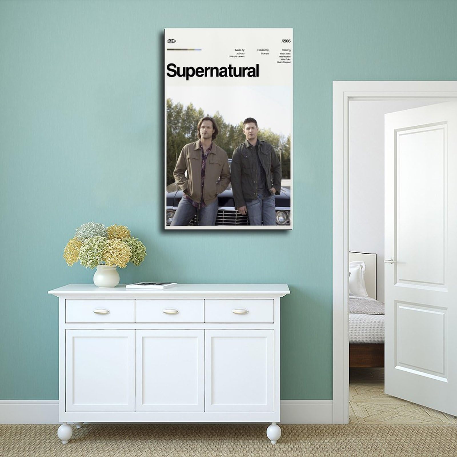 Supernatural