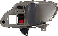 Vista 1 de Mango de puerta para Chevrolet GMC 2002 – 1995 15708044 en el interior o en la parte trasera derecha