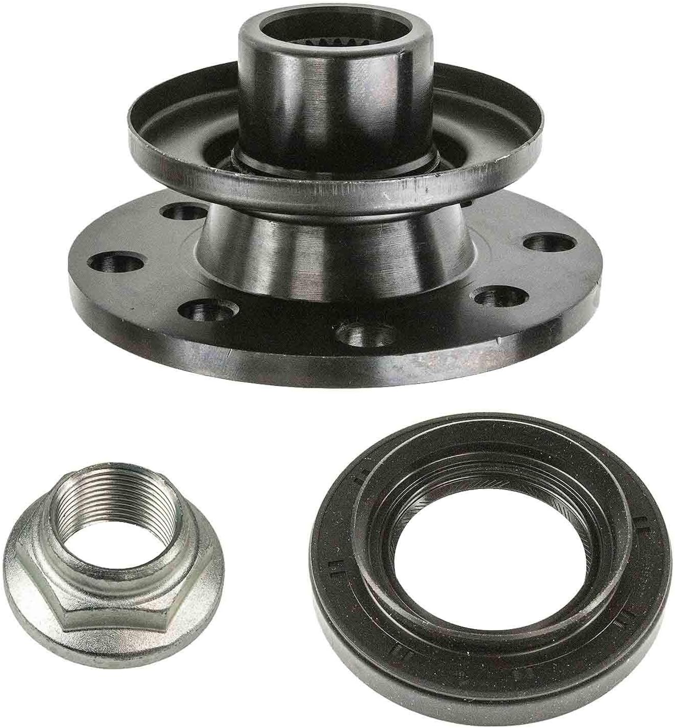 Motive Gear TOYFLANGEKIT Motive Gear - Drive Shaft Pinion Yoke Motive Gear - Drive Shaft Pinion Yoke Kit Drive Shaft Pinion Yoke Drive Shaft Pinion Yoke Kit