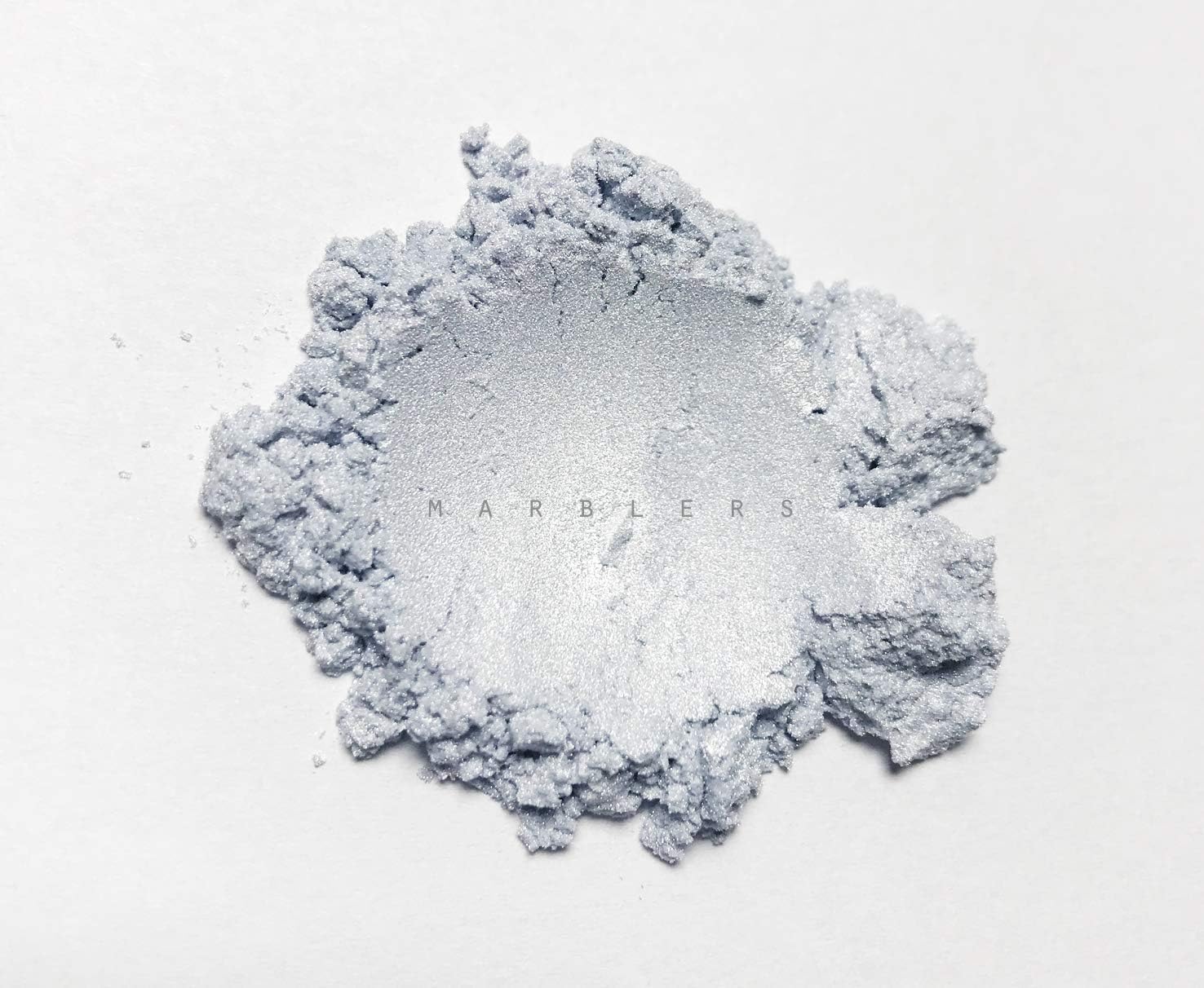 MARBLERS Craft Glitter 3oz (85g) [Flamingo] | Fine Glitter | Non-Toxic | Great for Arts, Crafts, Slime, Epoxy, Resin, Nail Polish | Decoration | Festival | Body, Face, Eye, Hair Glitter |