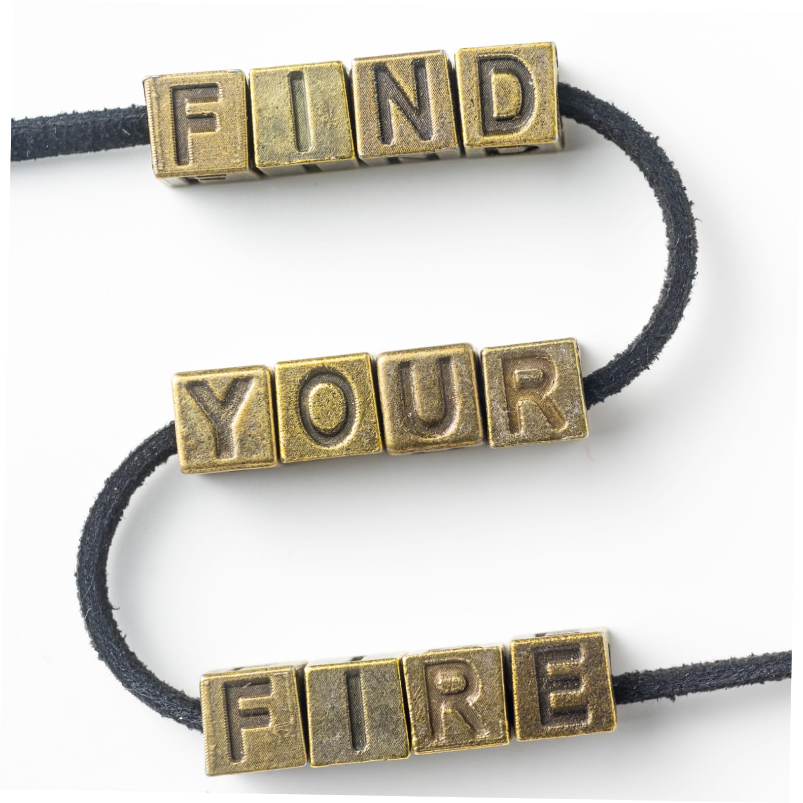 SHINEOFI 3rotoli Filo Pelle Sintetica Da Cordino Per Creazioni Bracciali e Collane Materiale Suede Finto Nero