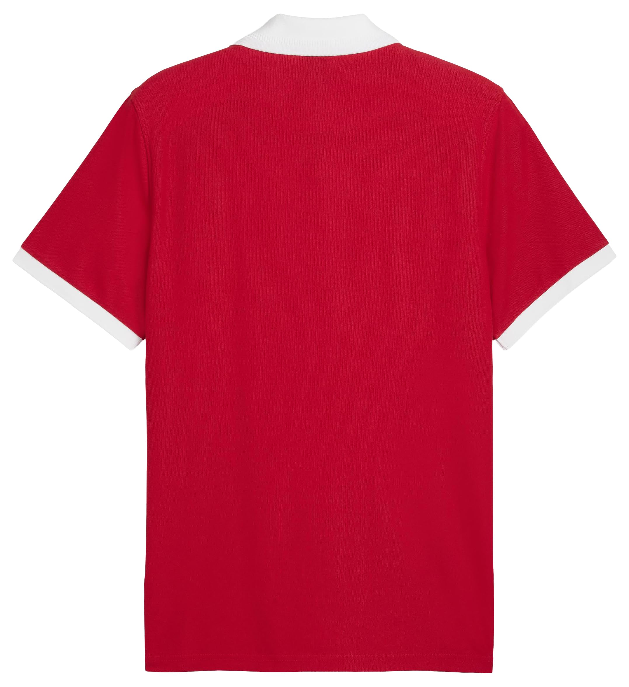 PUMA Ferrari Piquet Polo Polos Homme (Lot de 1)