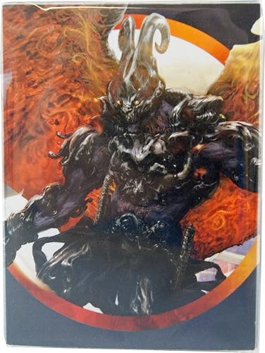 Miniatura 1 de Amigo Juego + Freizeit 'MTG Ultra Pro 86491 – Aether Revolt Deck Box V3 Game