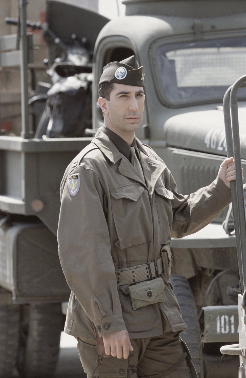 Band Of Brothers (6 Dvd) [Edizione: Stati Uniti]