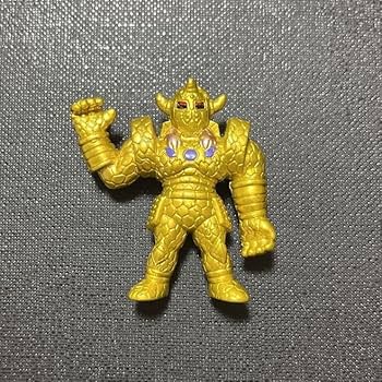 Amazon.co.jp: キンケシ08 悪魔将軍(硬度10#ロンズデーライトパワー Amazon.co.jp: キンケシ08 悪魔将軍(硬度10#ロンズデーライトパワー