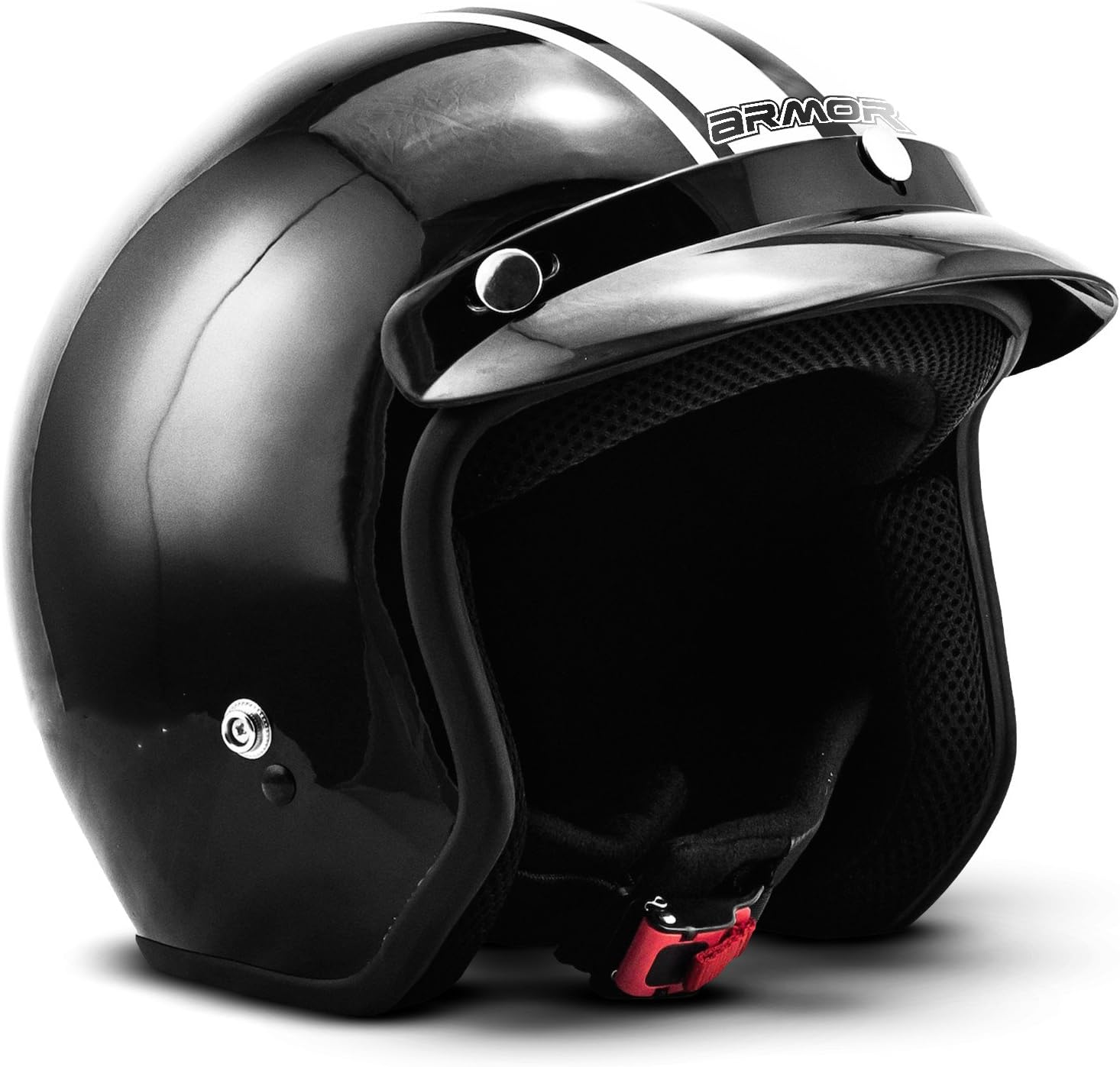ARMOR HELMETS® VISOR Amazon.de Auto & Motorrad