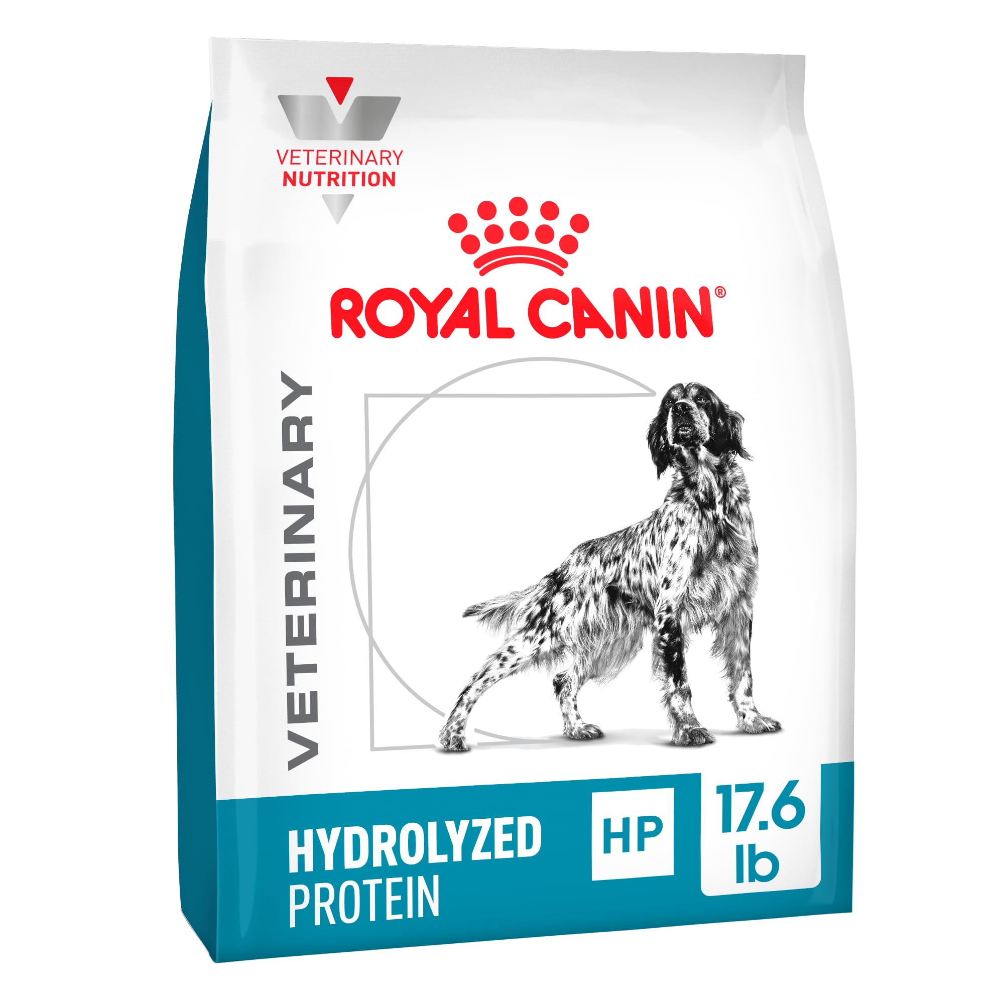 Royal Canin Veterinary Diet Hydrolyzed Protein