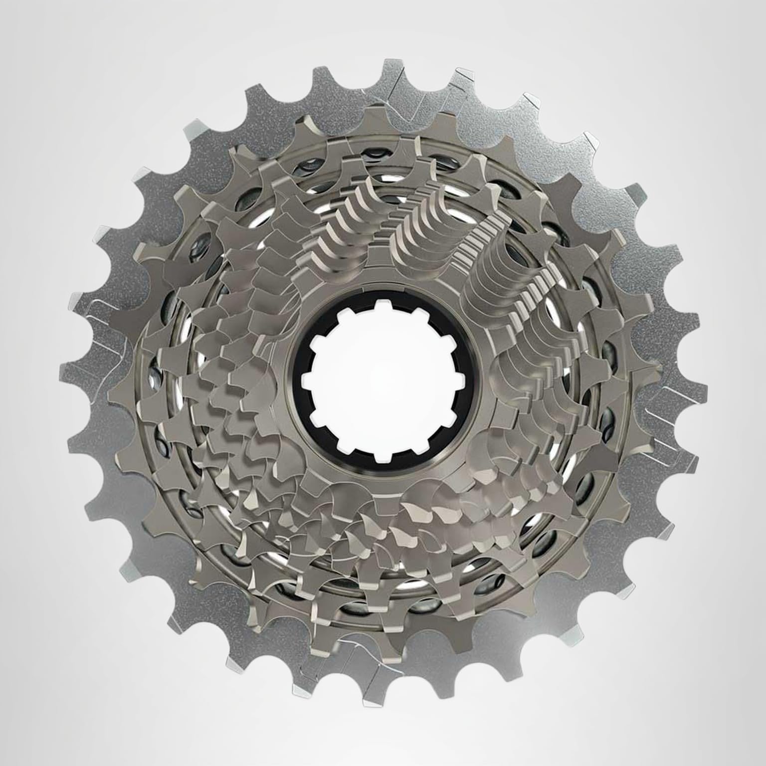 Amazon.com : SRAM RED AXS XG-1290 Cassette - 12 Speed, 10-28t