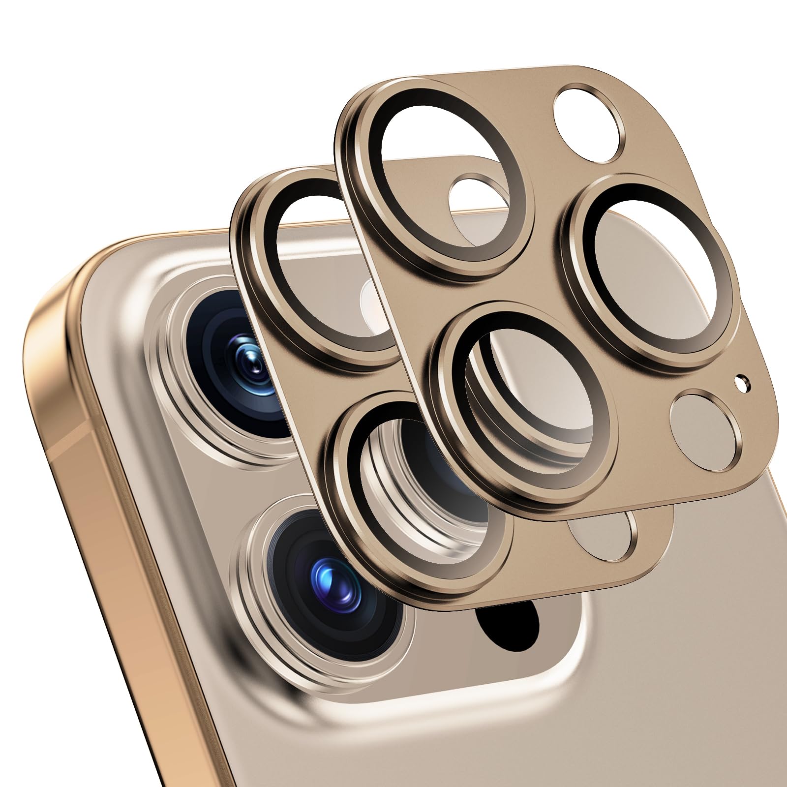 Amazon.co.jp: AUNEOS iPhone 16 Pro/iPhone 16 Pro Max 用 カメラ 