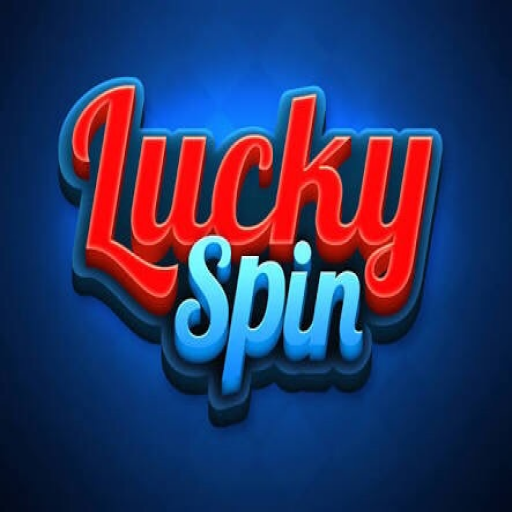 Lucky spins logo