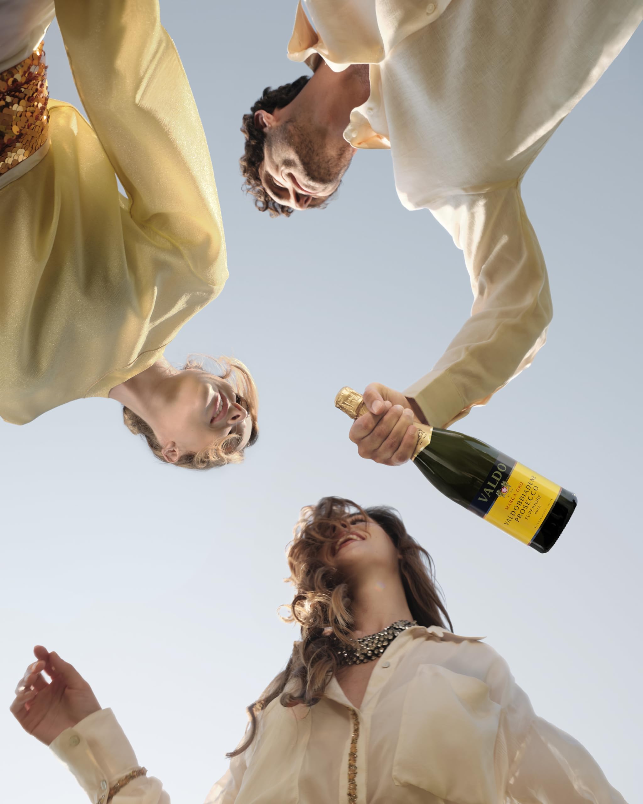 Valdo Prosecco Marco Oro docg en seco (6 x 0.75 l)