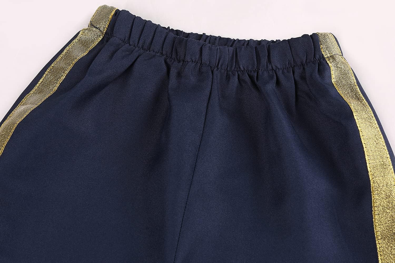 Kids Police Officer Costume Deluxe Cop Set for Halloween Cosplay Dress Up - Image 6