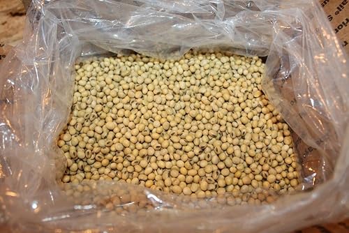 Soja (25 libras) 2017 Crop