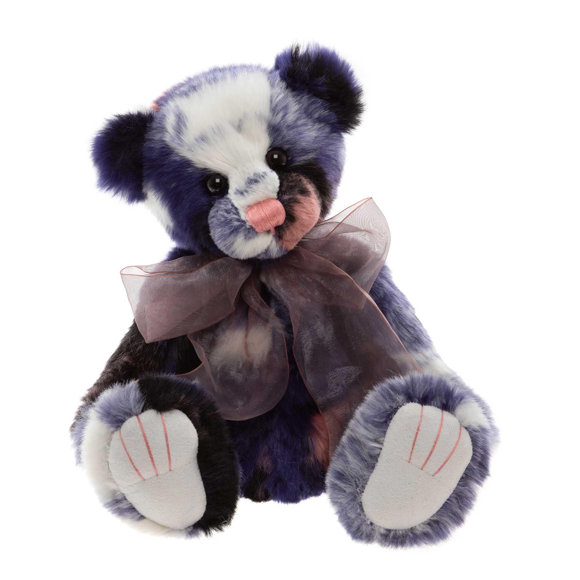 Charlie Bears Calla 2026 Plush Collection - Collectors Item or Gift