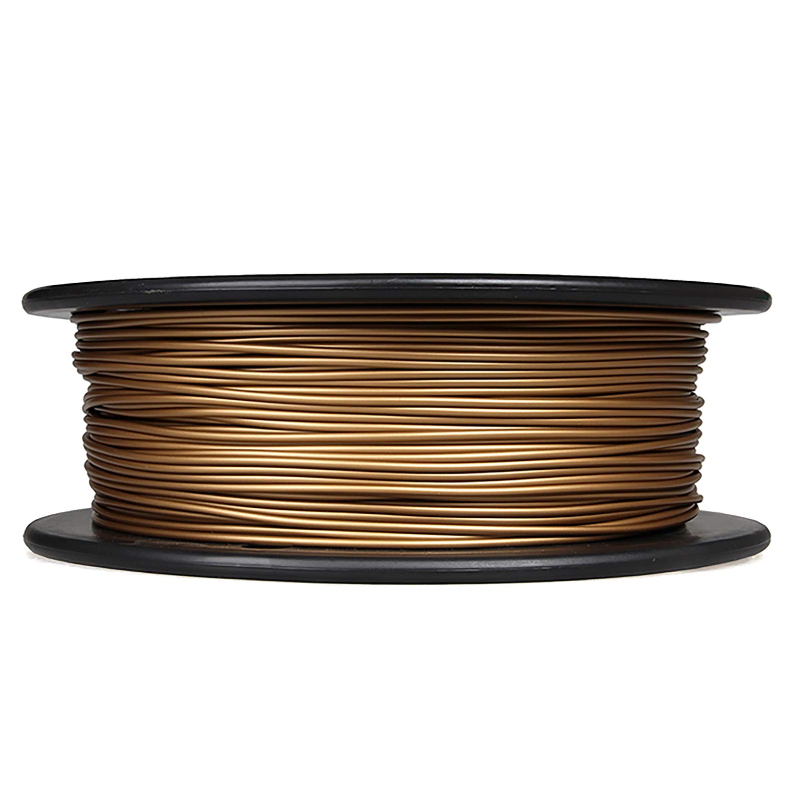 Mosiężny metalowy filament PLA 0,5 kg średnica 1,75 mm wysokiej jakości filament do drukowania 3D