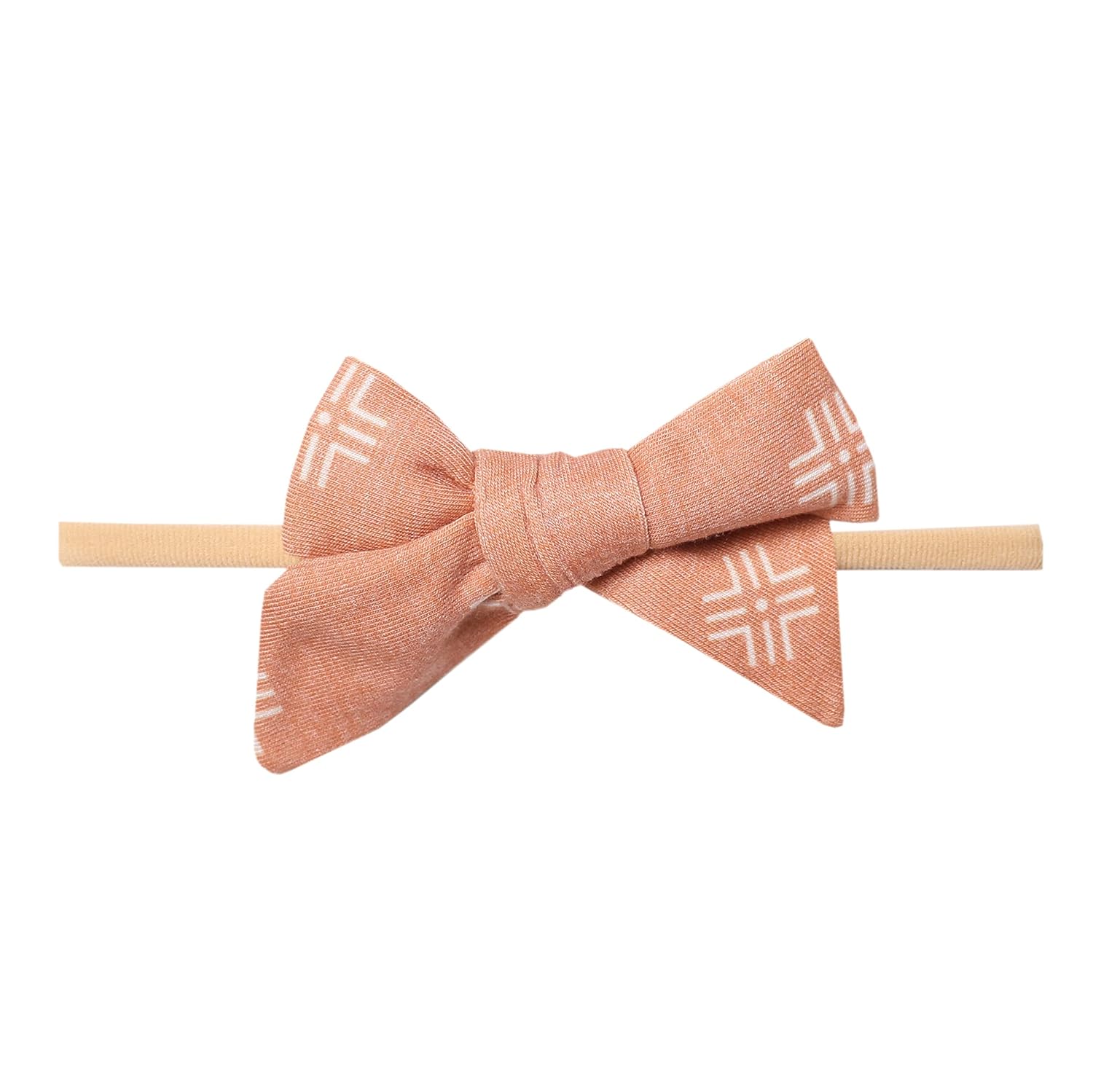 Noel Classic Nylon Bow