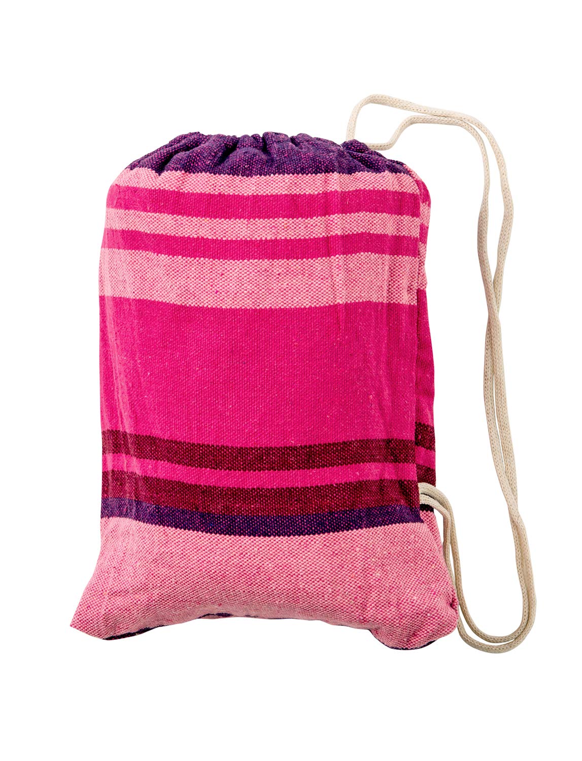 Amazonas Tahiti Candy - Hamaca, Rosa