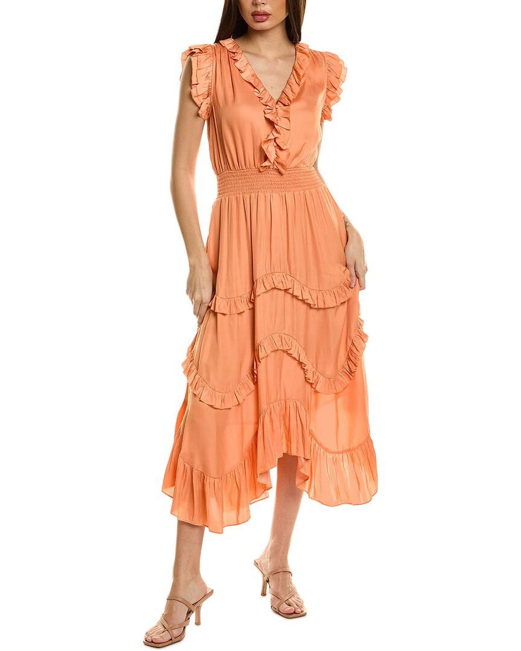 elie tahari dress Tahari: Dresses Design Addict Light Blue Floral Mini Maxi dresses Crisp pleats Size in EURO (Note - These shoes match the size chart, but if your feet are wide, it's best to choose a size larger):42