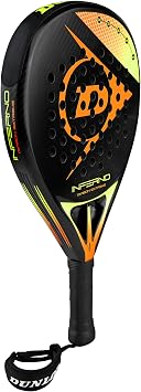 Dunlop Sports Inferno Carbon Padel Racket Series