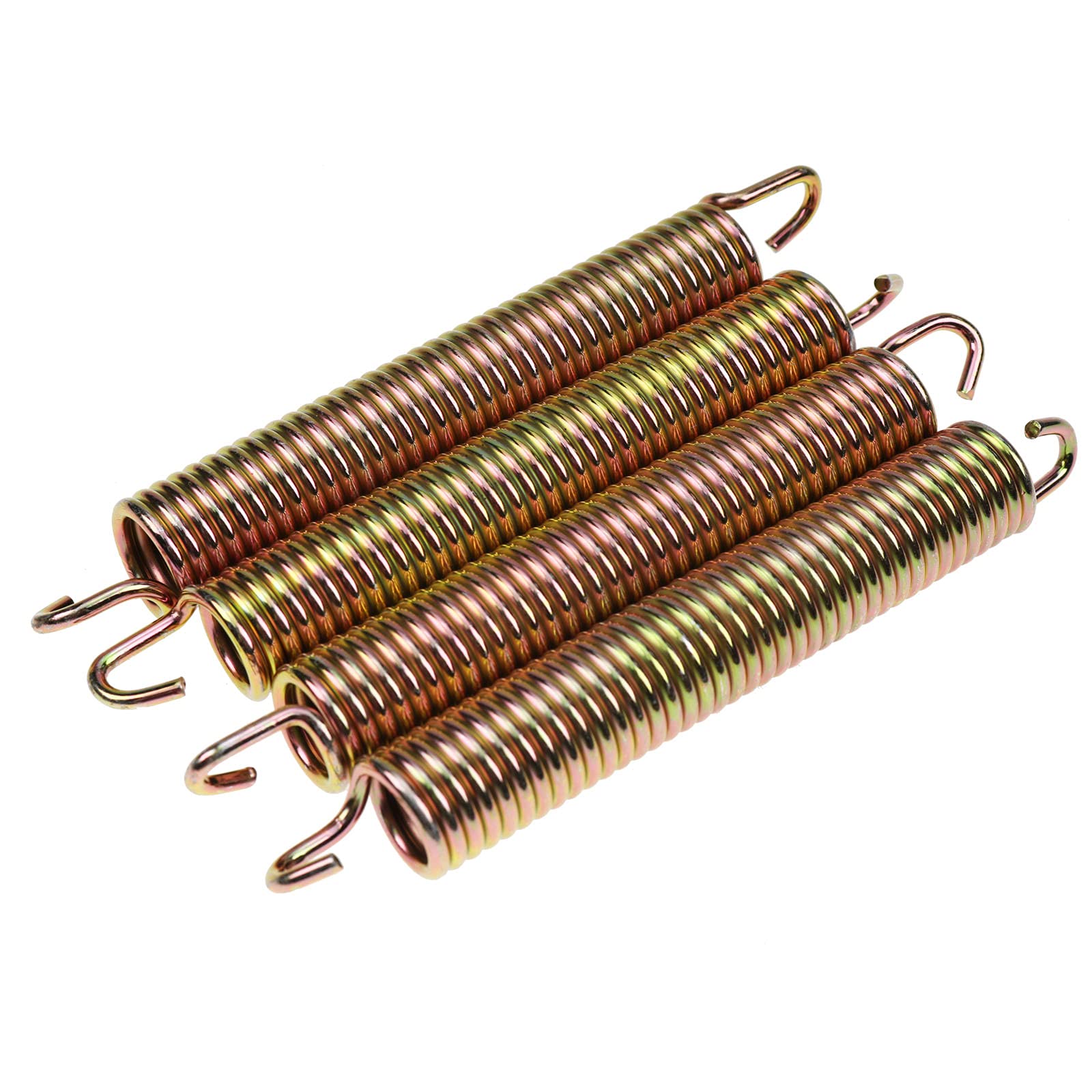 Ressort 932-0459 pour réparer la tension du plateau de coupe Cub Cadet LT1045 RZT SLT