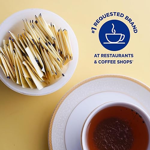 Miniatura 4 de SPLENDA Edulcorante sin calorías paquetes de una sola porción 2000 unidades