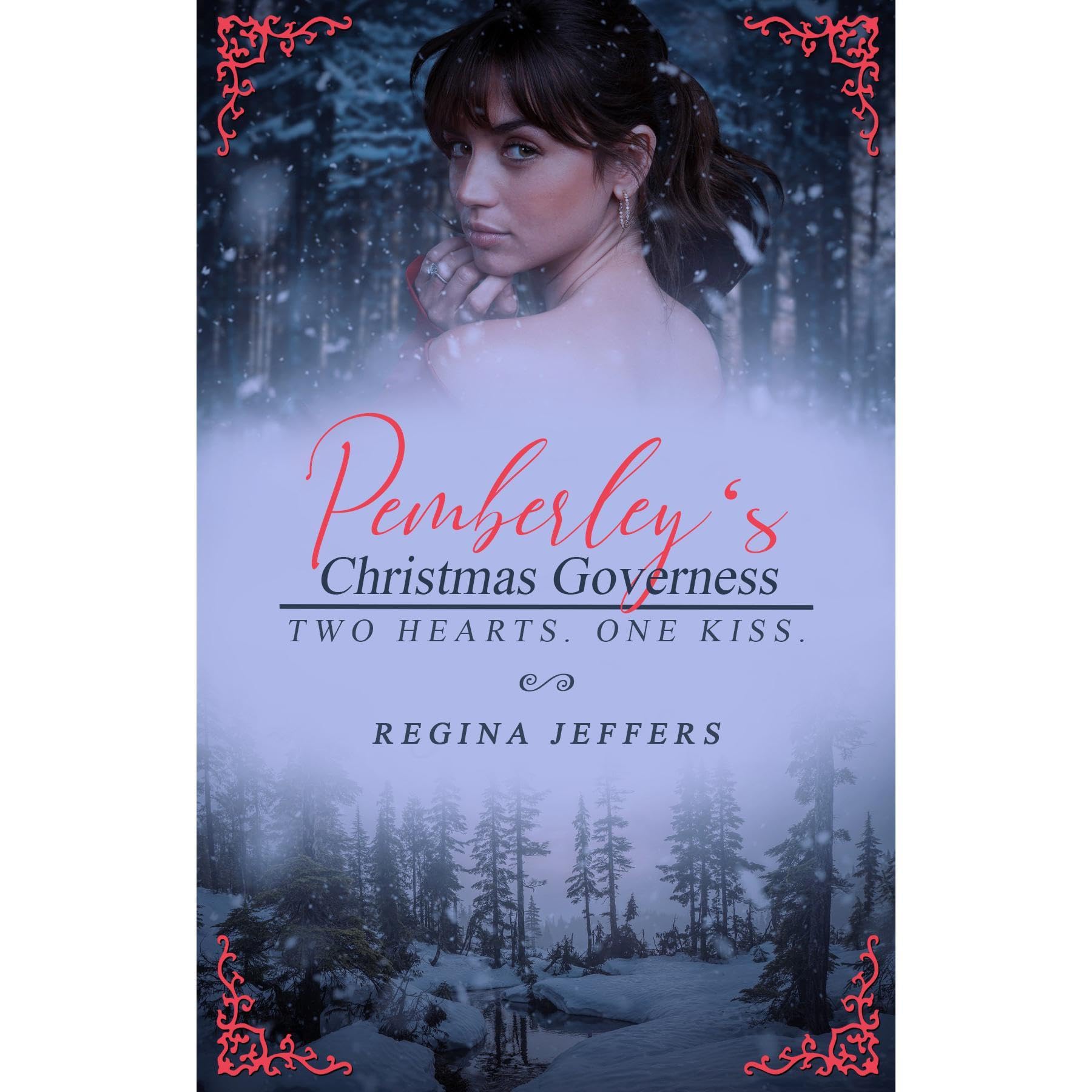 Pemberley's Christmas Governess