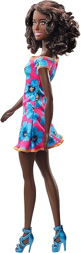 Miniatura 2 de Barbie Muñeca GDY32, multicolor