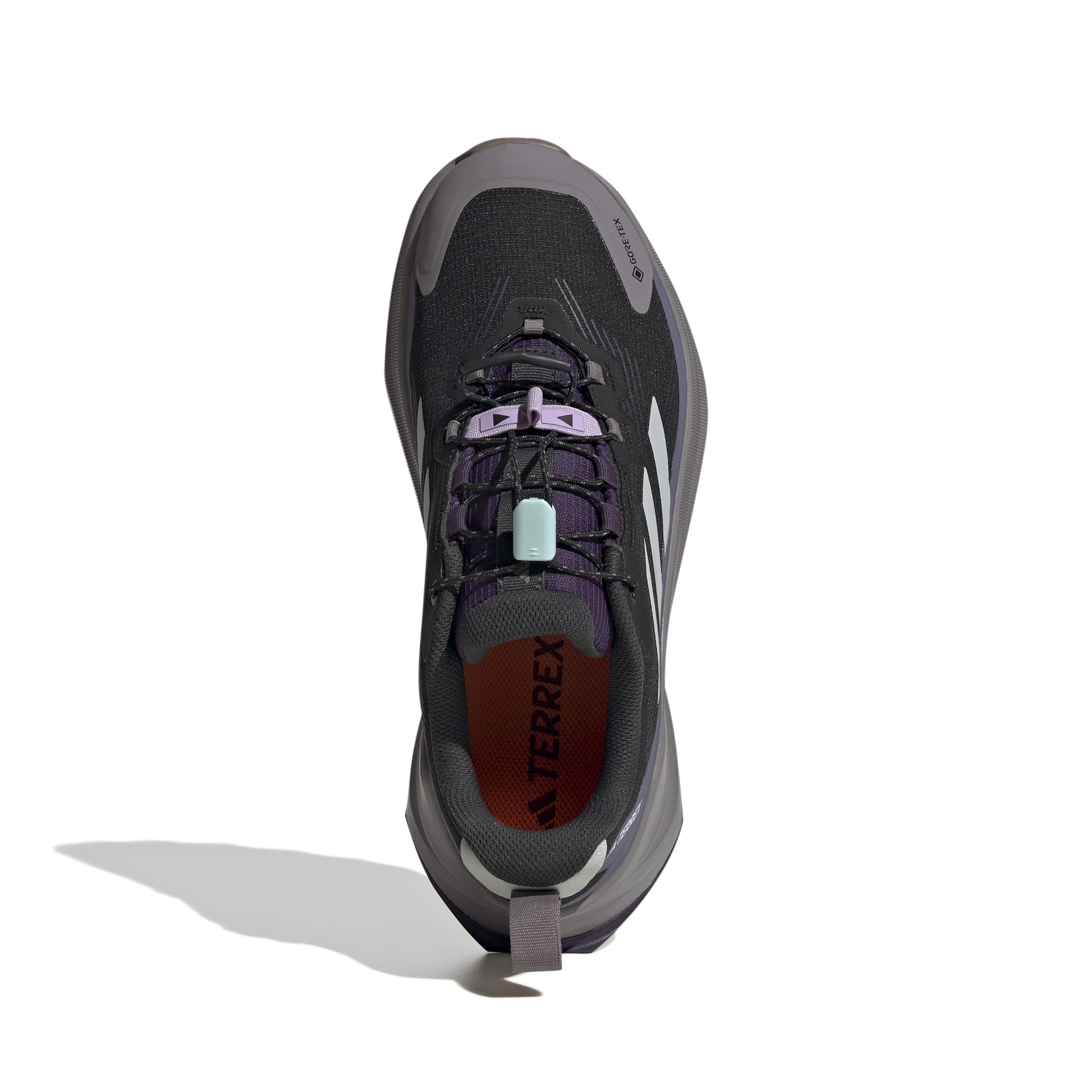 adidas Women Scarpe da Hiking Terrex Trailmaker 2 Gore-Tex Speed Lace