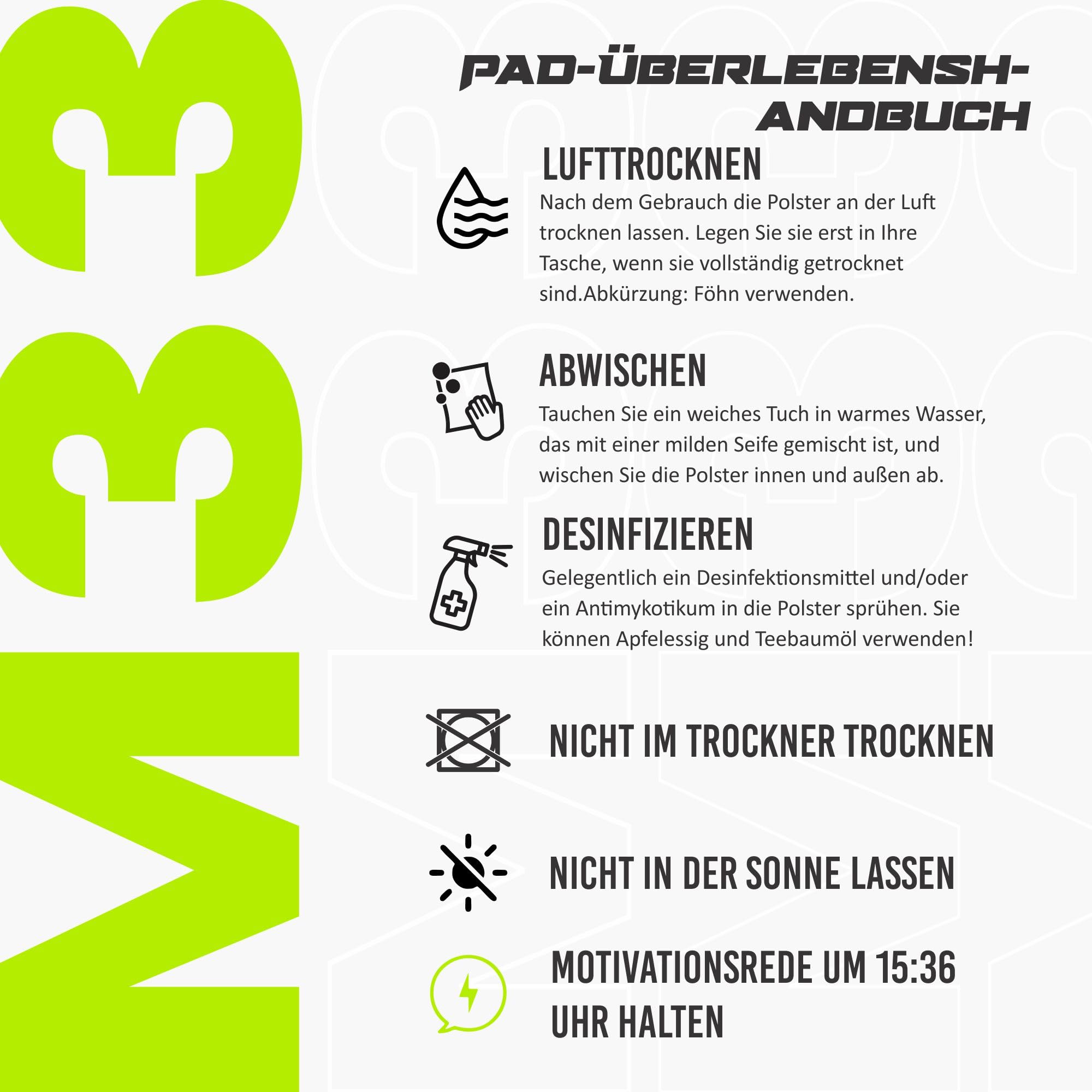 Starpro Gebogen pratzen Boxen – Polsterung mit Klettverschluss - Kickboxen Kampfsport Muay Thai Karate - Schlagpolster für Männer Frauen