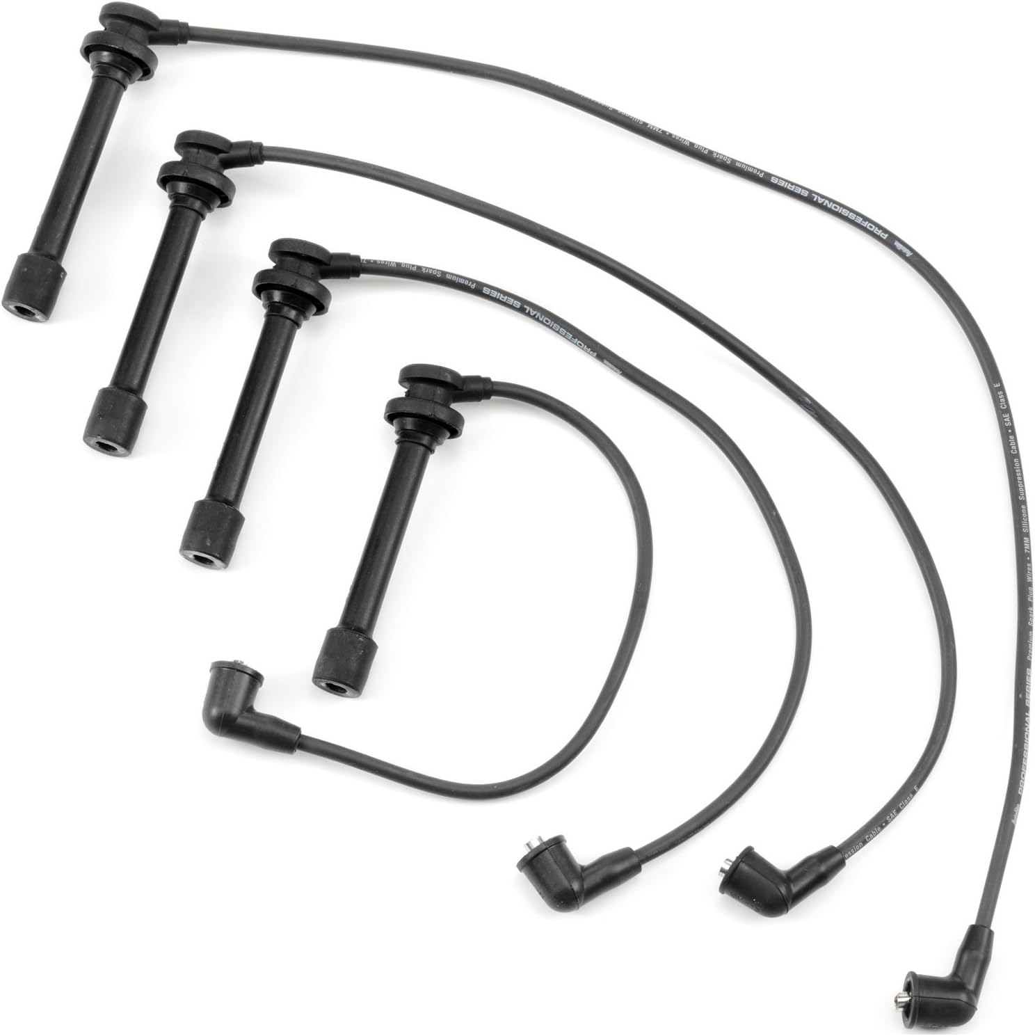 Autolite 97023 Spark Plug Wire Set