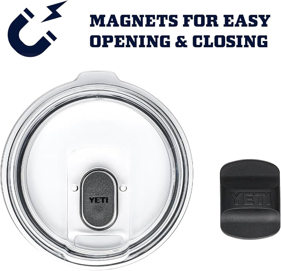 Amazon.co.jp: YETI Rambler 10オンス 積み重ね可能 ローボール