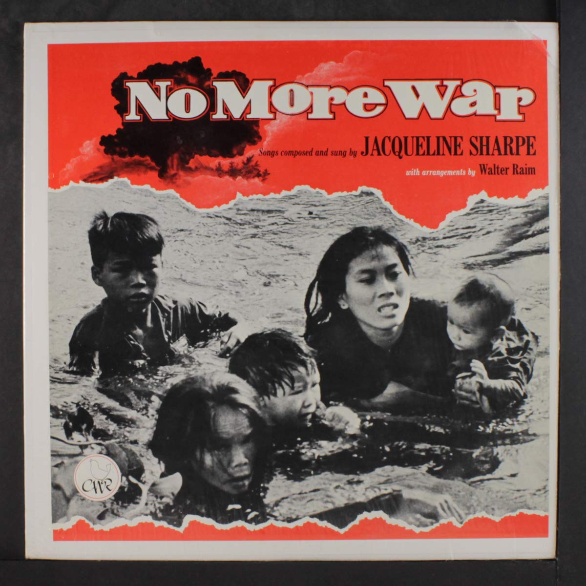 no more war