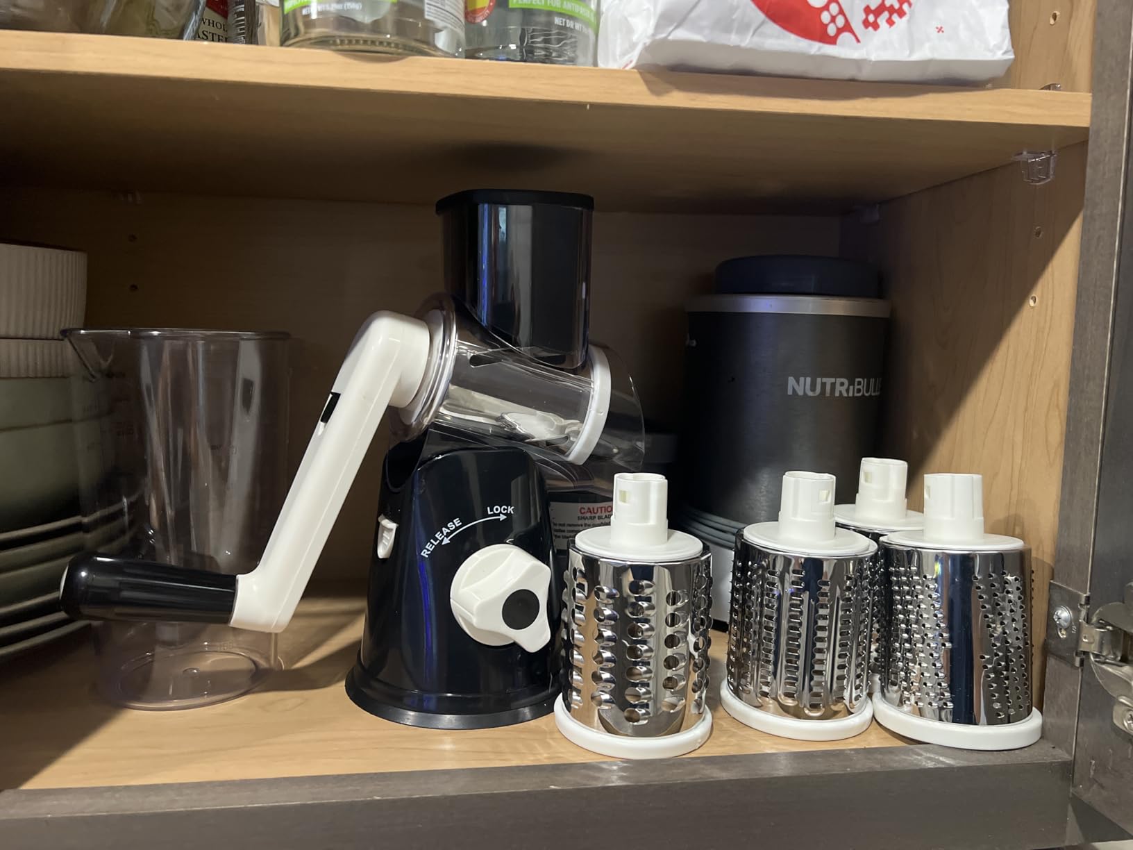 Works fantastic!!! Much better than expected…