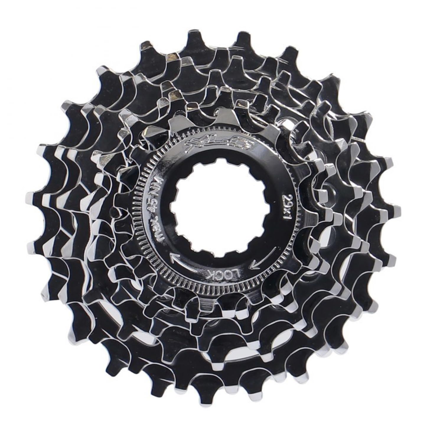 Cassette 9v. miche primato pour Campagnolo 13-23