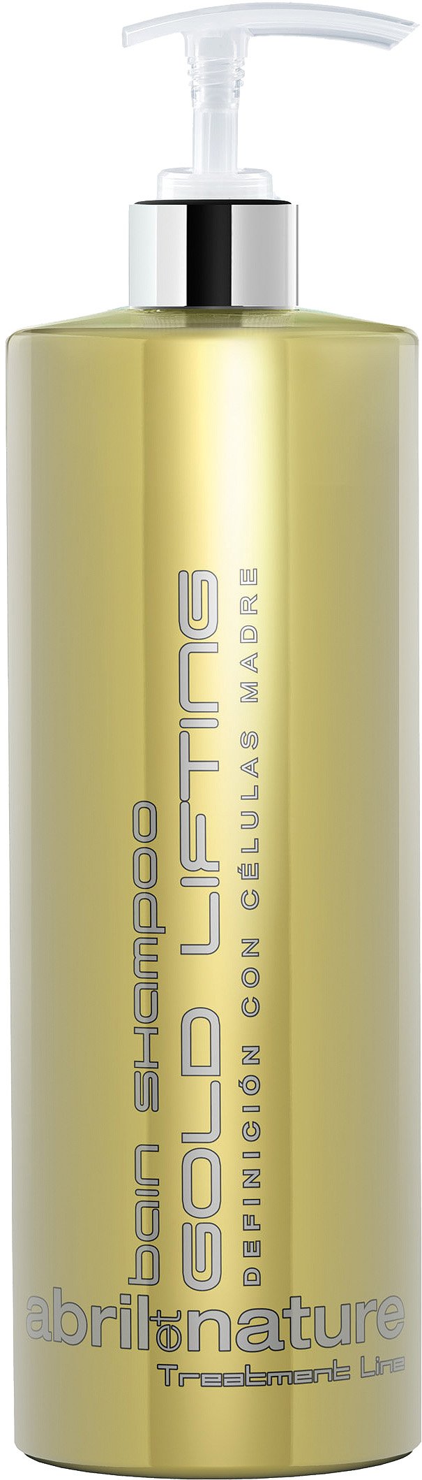 abril et natureShampoo Gold Lifting 1000 Ml